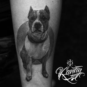 Фото от владельца ROYTATTOO, тату-салон