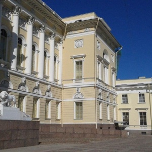 Фото от владельца Русский музей