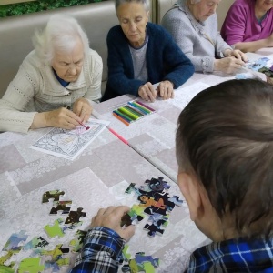 Фото от владельца Ялта, дом престарелых