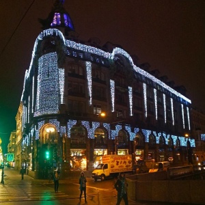 Фото от владельца Дом Зингера, бизнес-центр