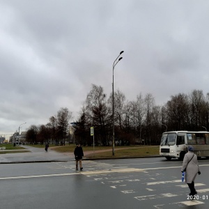 Фото от владельца Парк им. Есенина