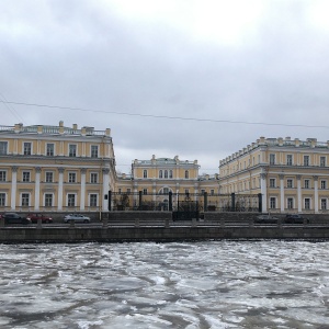 Фото от владельца Всероссийский музей А.С. Пушкина