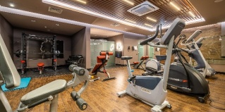 Санкт-Петербург: Отель Albora Boutique Hotel