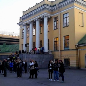 Фото от владельца Нарвская застава, музей