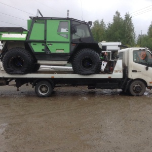 Фото от владельца АВТОпомощь, служба эвакуации