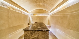 Сургут: Отель Onsen