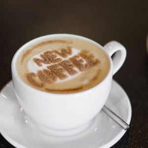 Фото от владельца New coffee, кофейня
