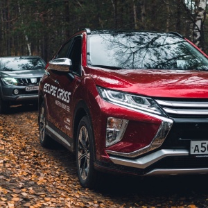 Фото от владельца Сибкар, официальный дилер MITSUBISHI