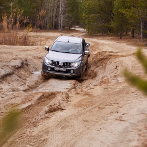 Фото от владельца Сибкар, официальный дилер MITSUBISHI