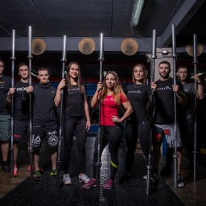 Фото от владельца CrossFIT BlackFOX, фитнес-клуб