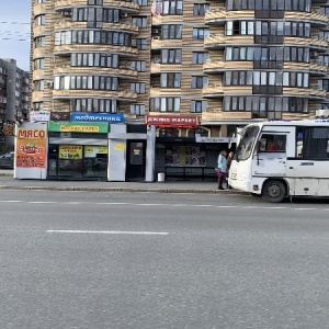 Фото от владельца Мясной магазин