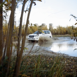 Фото от владельца Восток Моторс Юг, ООО, автосалон