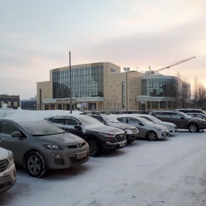 Фото от владельца Сургутская филармония