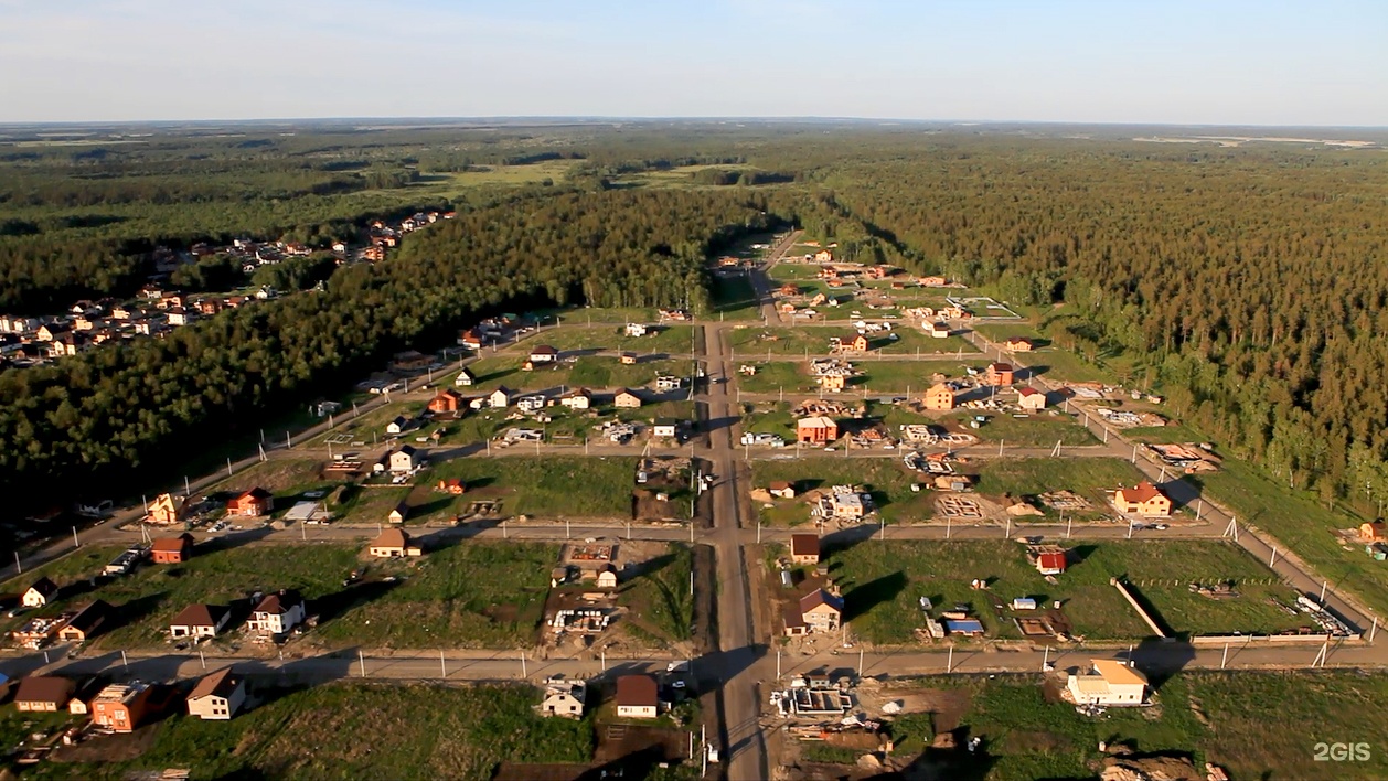 Ильинская слобода можайск фото