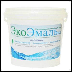 Фото от владельца ЭкономМаркет.рф, интернет-магазин по продаже материалов для реставрации ванн и благоустройства ванных комнат