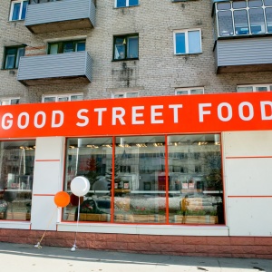 Фото от владельца Good Street Food, кафе быстрого питания
