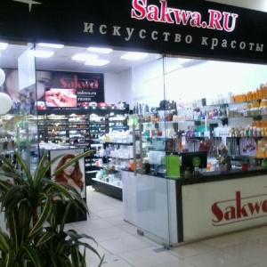 Фото от владельца Sakwa.RU, сеть профессиональных магазинов