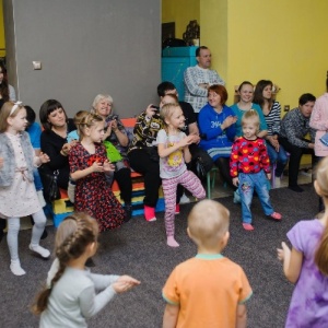 Фото от владельца Волшебный чердак, студия праздника