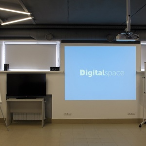 Фото от владельца Digital Space, учебный центр