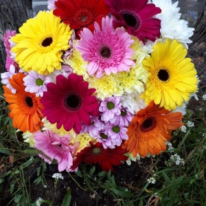 Фото от владельца УхТы-Цветы, салон цветов