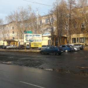 Фото от владельца Автосервис, ИП Юрков А.П.