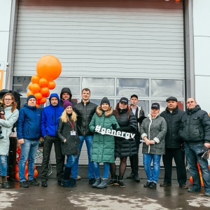 Фото от владельца Алтай-Ойл, оптовая компания