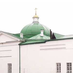 Фото от владельца Храм Святого Димитрия Ростовского