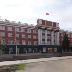 Фото от владельца Алтайский краевой суд