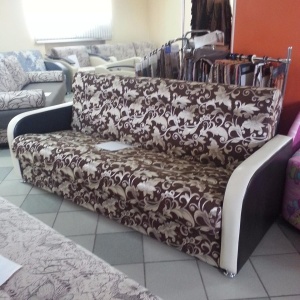 Фото от владельца Диванный двор, салон мягкой мебели