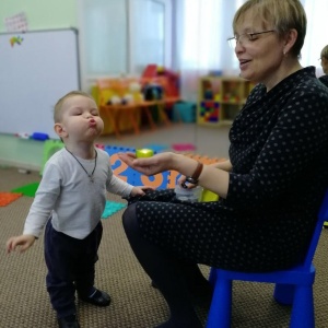 Фото от владельца Родничок, детский центр