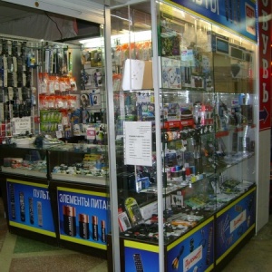 Фото от владельца ПультоFF, магазин пультов и электротехнической продукции