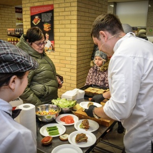 Фото от владельца Барнаульский пищевик, мясная лавка