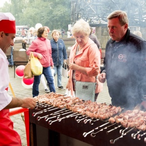 Фото от владельца Барнаульский пищевик, мясная лавка