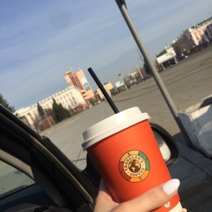 Фото от владельца Traveler`s Coffee, кофейня