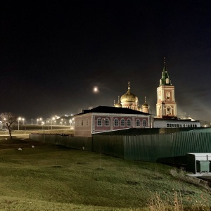 Фото от владельца Знаменский храм