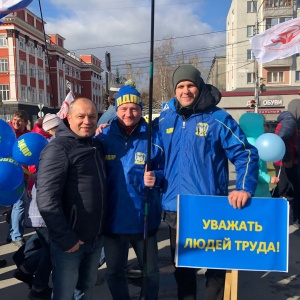 Фото от владельца ЗАМОК-ПЛЮС, ООО, агентство недвижимости