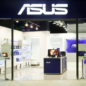 Фото от владельца Asus, фирменный магазин компьютерной техники и мобильных устройств