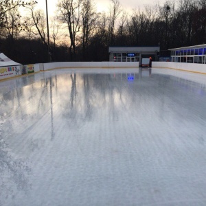 Фото от владельца Ice Парк, ледовая арена