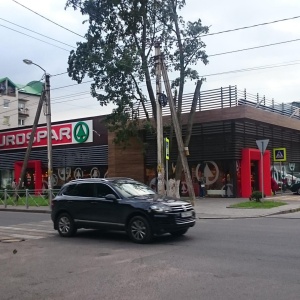 Фото от владельца EUROSPAR, сеть супермаркетов