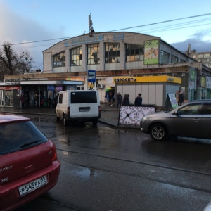 Фото от владельца Балтийский рынок