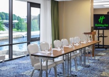 Калининград: Отель Holiday Inn Kaliningrad