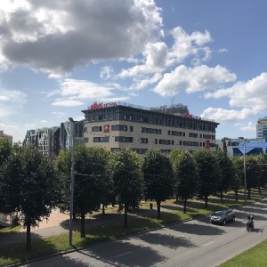 Фото от владельца Ibis, гостиница