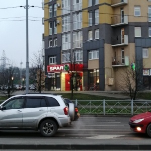 Фото от владельца SPAR, сеть супермаркетов