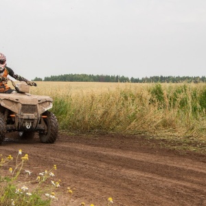 Фото от владельца Polaris, торгово-сервисная компания