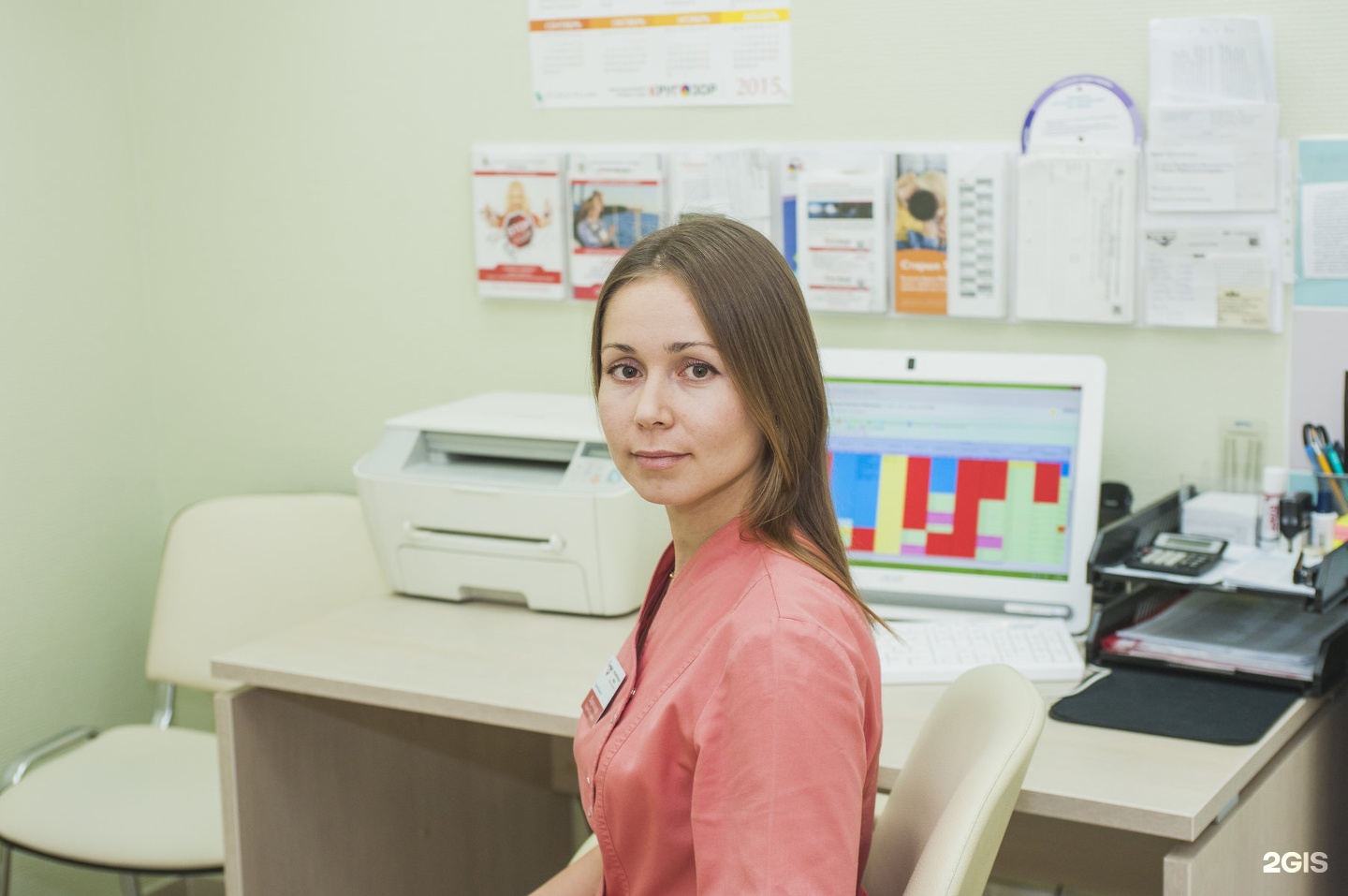 Глазная клиника медведева в москве официальный