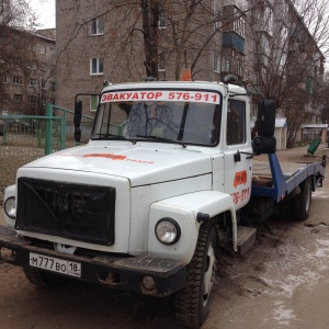 Фото от владельца АвтоБуксир, служба эвакуации автомобилей