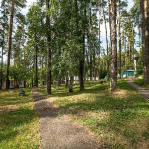 Фото от владельца Волна, база отдыха