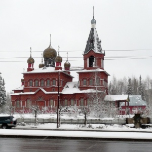 Фото от владельца Русская православная старообрядческая церковь Покрова Пресвятой Богородицы