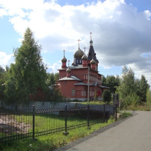 Фото от владельца Русская православная старообрядческая церковь Покрова Пресвятой Богородицы