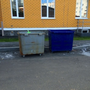 Фото от владельца Ekoizh, компания по вывозу строительного мусора